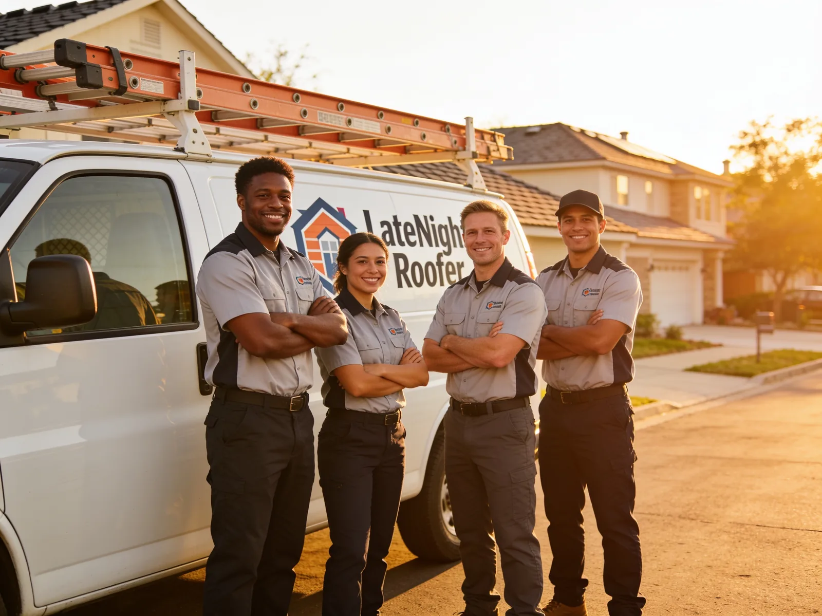 Emergency Roof Repair company in Harborcreek, PA